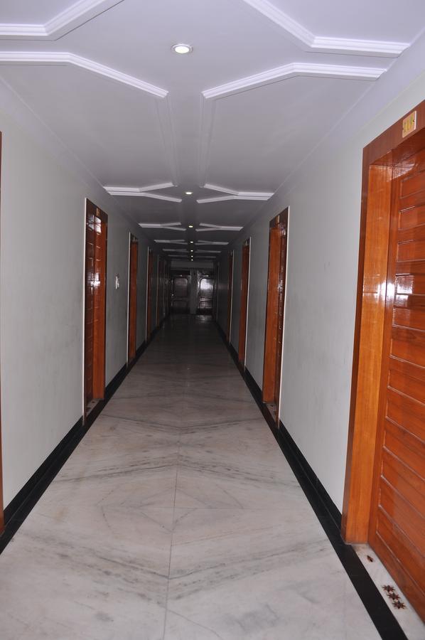 Simla Hotel Divisione di Divisione di Jaipur Esterno foto