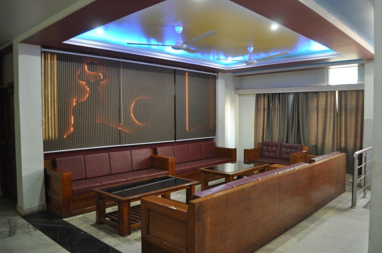 Simla Hotel Divisione di Divisione di Jaipur Esterno foto