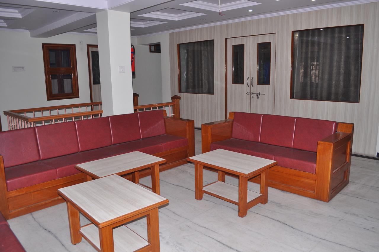 Simla Hotel Divisione di Divisione di Jaipur Esterno foto