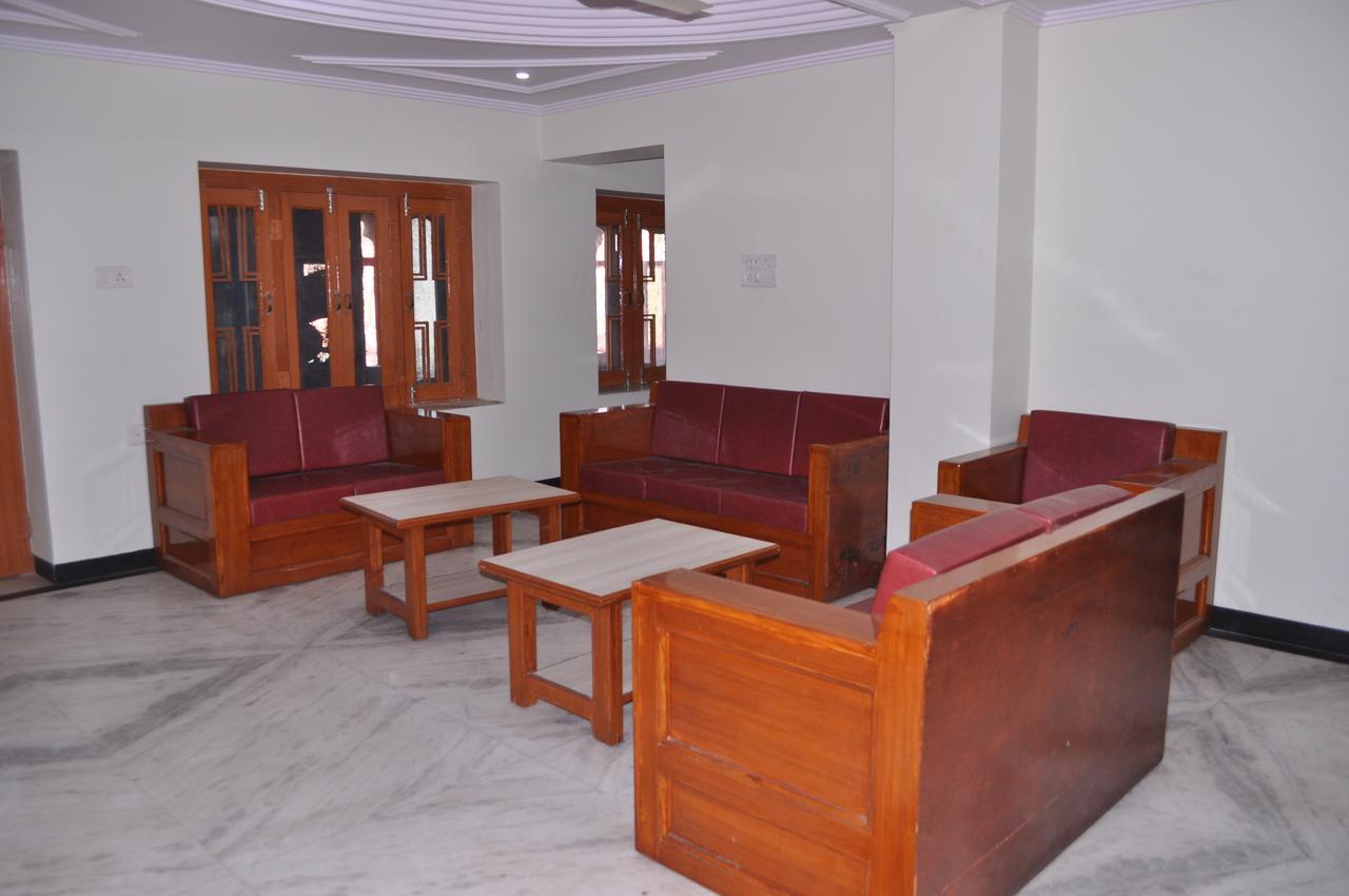 Simla Hotel Divisione di Divisione di Jaipur Camera foto