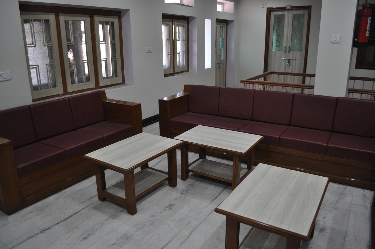 Simla Hotel Divisione di Divisione di Jaipur Esterno foto