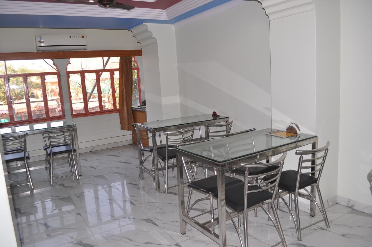 Simla Hotel Divisione di Divisione di Jaipur Esterno foto