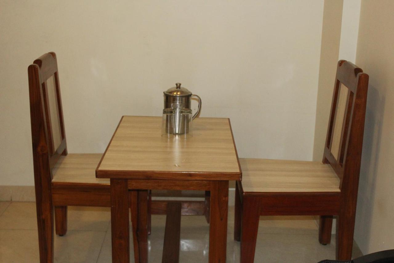 Simla Hotel Divisione di Divisione di Jaipur Esterno foto