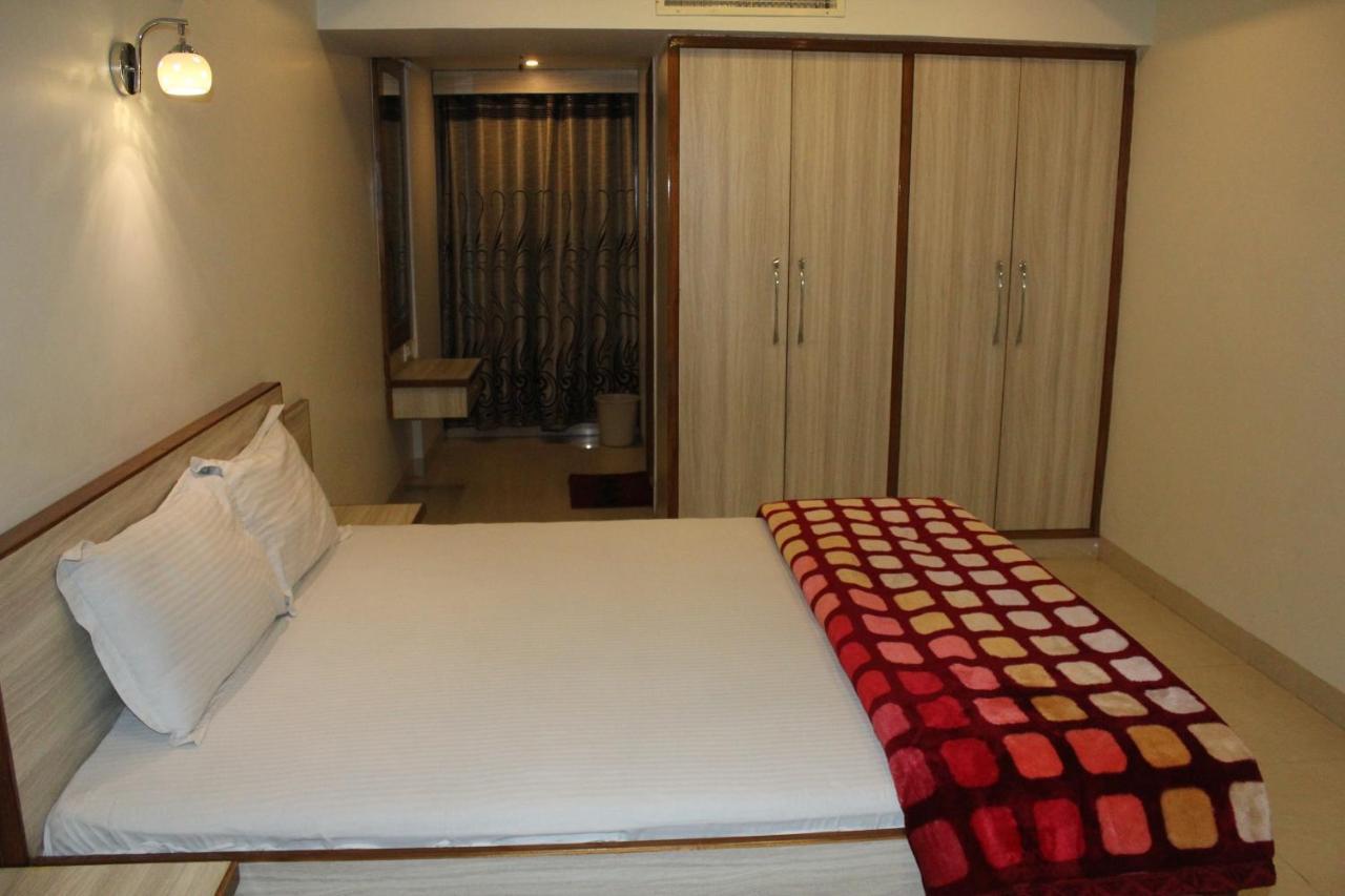 Simla Hotel Divisione di Divisione di Jaipur Esterno foto