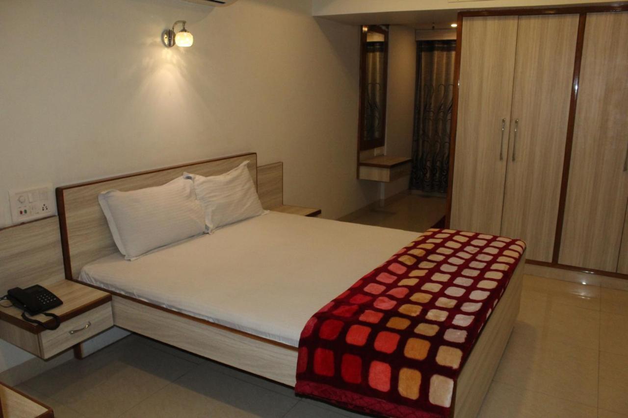 Simla Hotel Divisione di Divisione di Jaipur Esterno foto