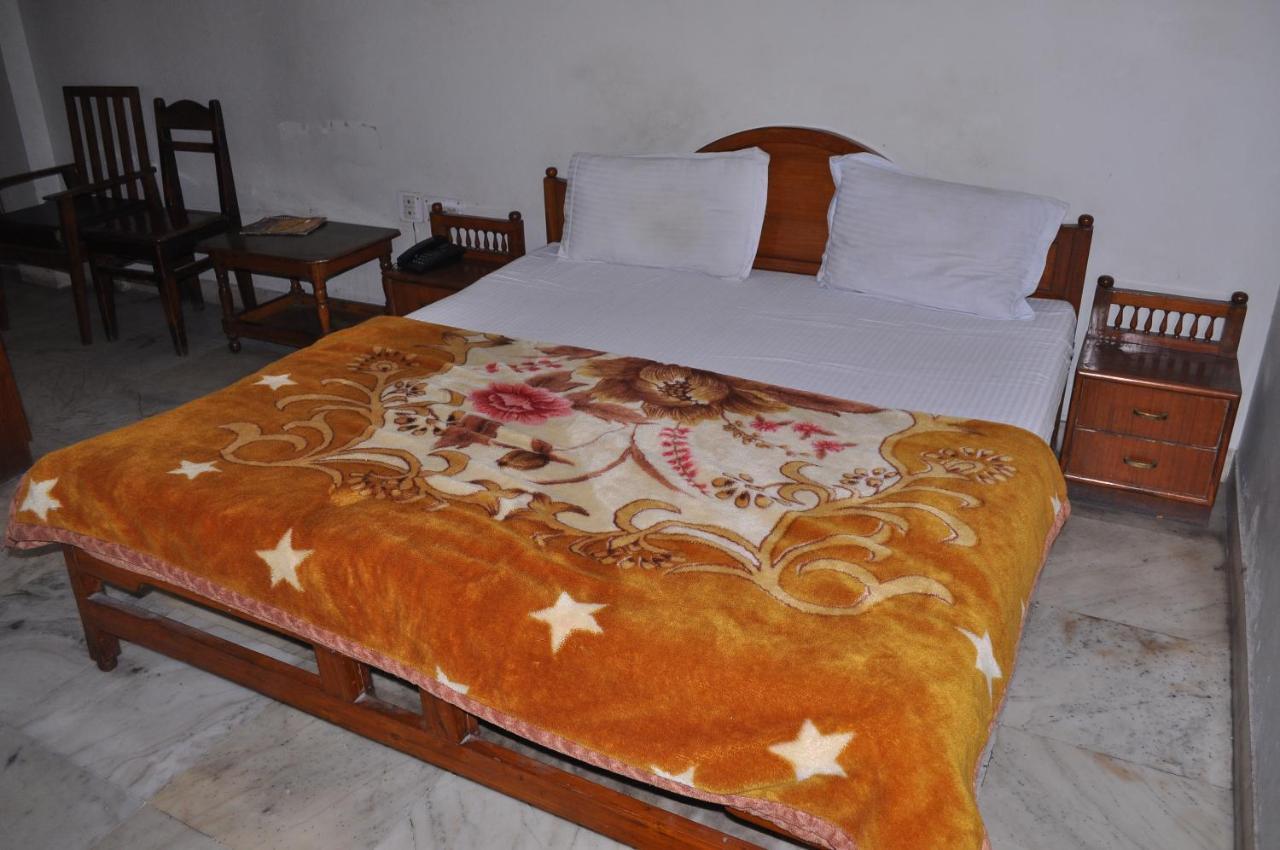 Simla Hotel Divisione di Divisione di Jaipur Esterno foto