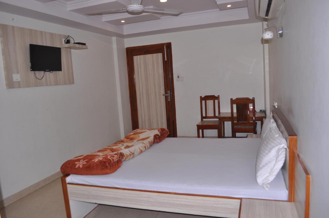 Simla Hotel Divisione di Divisione di Jaipur Esterno foto