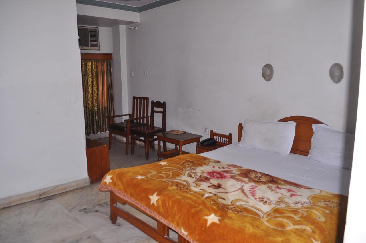 Simla Hotel Divisione di Divisione di Jaipur Esterno foto