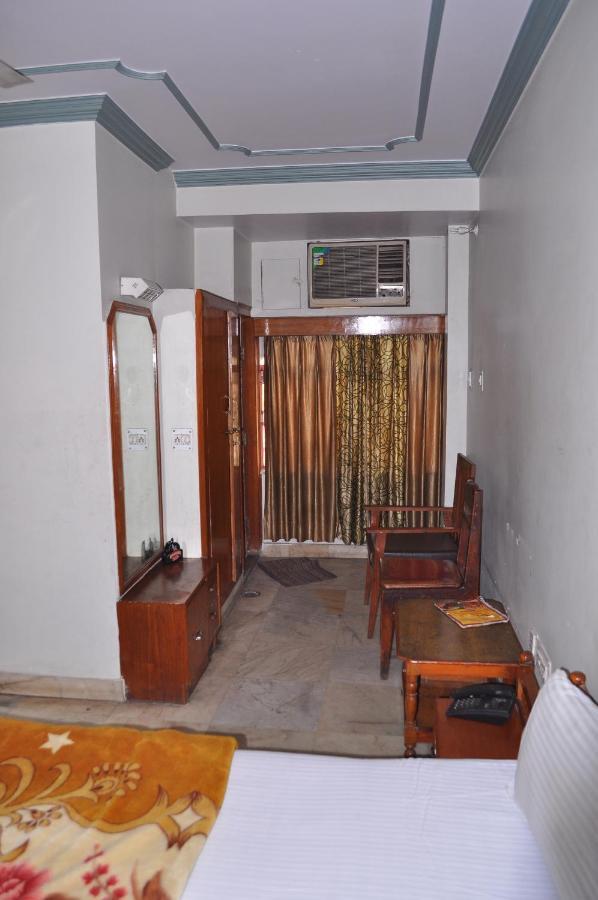 Simla Hotel Divisione di Divisione di Jaipur Esterno foto