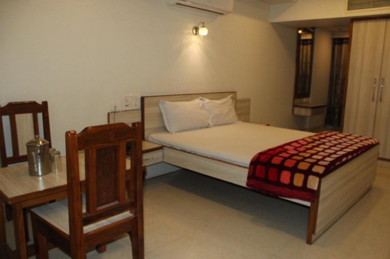 Simla Hotel Divisione di Divisione di Jaipur Esterno foto